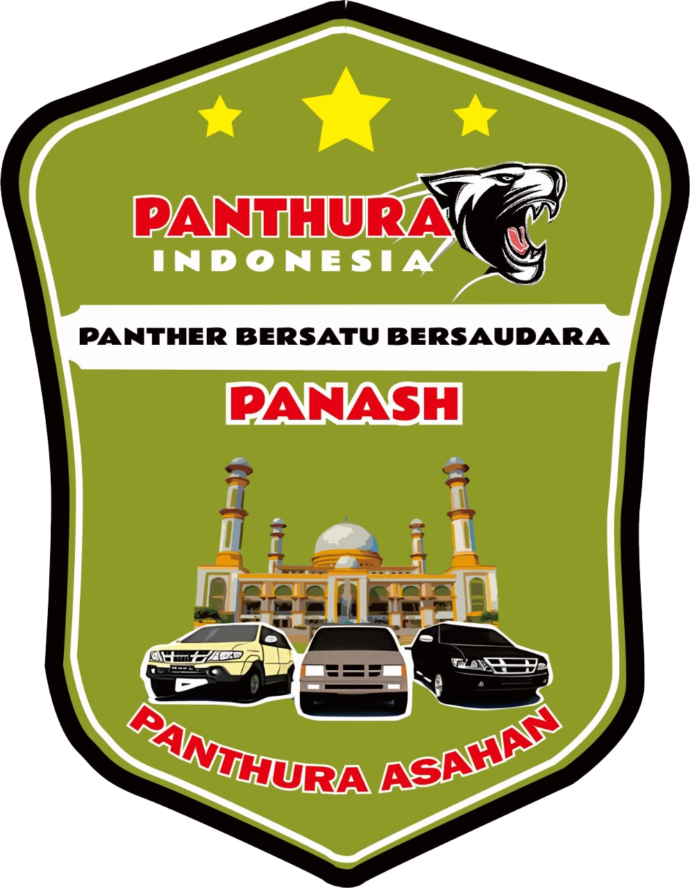 Logo PANASH