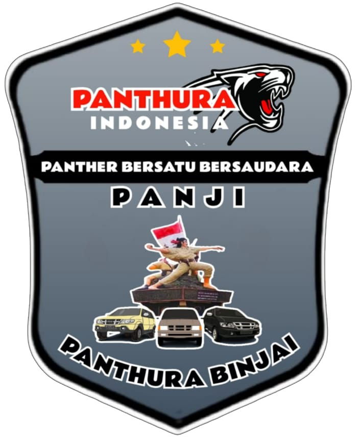 Logo PANJI