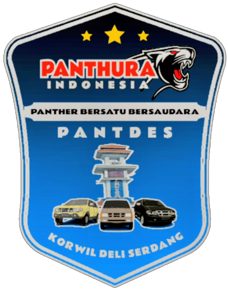 Logo PANTDES