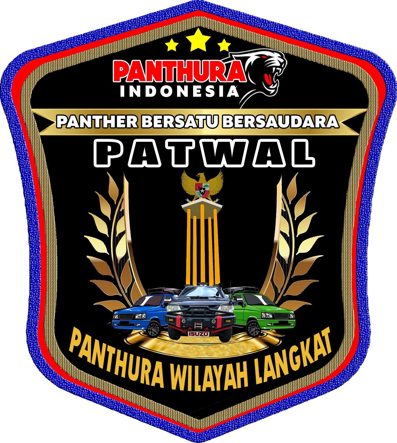 Logo PATWAL